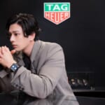 TAG Heuer（タグ・ホイヤー） タグ・ホイヤー モナコ クロノグラフ