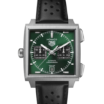 TAG Heuer（タグ・ホイヤー） タグ・ホイヤー モナコ クロノグラフ