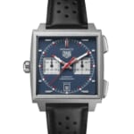 TAG Heuer（タグ・ホイヤー） タグ・ホイヤー モナコ クロノグラフ
