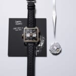 TAG Heuer（タグ・ホイヤー） タグ・ホイヤー モナコ クロノグラフ