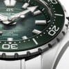 グランドセイコー エボリューション 9 コレクション Ushio 300 Diver