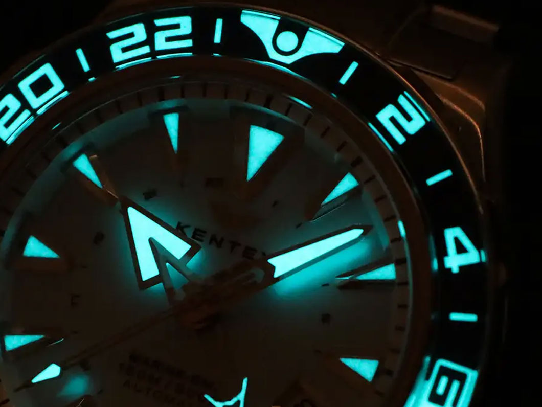 KENTEX（ケンテックス） MARINE GMT S820X-13