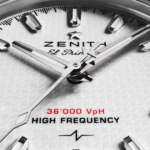 ZENITH（ゼニス） クロノマスター ソロ スポーツ