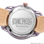 Tendence（テンデンス） 『ONE PIECE』Collaboration 1st Collection〈Batch N°2〉