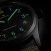 HAMILTON（ハミルトン） カーキ フィールド メカ コール オブ デューティ モダン ウォーフェア 4
