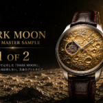 STURMANSKIE（シュトゥルマンスキー） DARK MOON（ダークムーン）GOLD MASTER SAMPLE