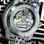 SPINNAKER(スピニカー) FLEUSS 40 AUTOMATIC RAZZLE DAZZLE LIMITED EDITION(フルース 40 オートマティック ラズル・ダズル リミテッドエディション)