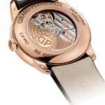 GIRARD-PERREGAUX（ジラール・ペルゴ） 1966 ブラックオニキス ジャパン リミテッド エディション