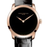 GIRARD-PERREGAUX（ジラール・ペルゴ） 1966 ブラックオニキス ジャパン リミテッド エディション