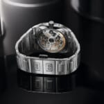 Glashütte Original（グラスヒュッテ・オリジナル） 70s