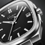 Glashütte Original（グラスヒュッテ・オリジナル） 70s