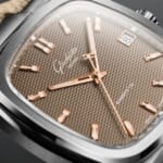 Glashütte Original（グラスヒュッテ・オリジナル） 70s