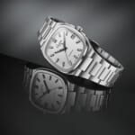 Glashütte Original（グラスヒュッテ・オリジナル） 70s