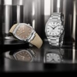 Glashütte Original（グラスヒュッテ・オリジナル） 70s