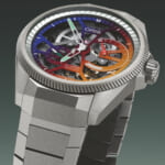 ORIS×Disney_belt