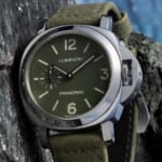 PANERAI（パネライ） ルミノール