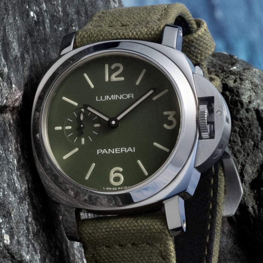PANERAI（パネライ） ルミノール