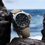 PANERAI（パネライ） ルミノール