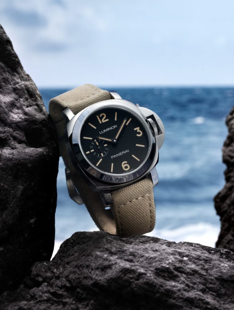 PANERAI（パネライ） ルミノール