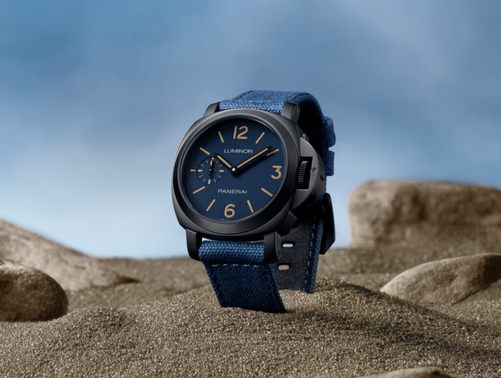 PANERAI（パネライ） ルミノール