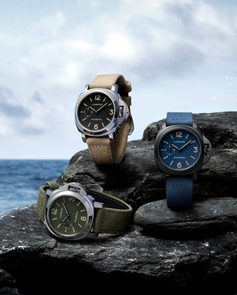 PANERAI（パネライ） ルミノール