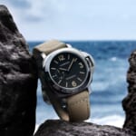 PANERAI（パネライ） ルミノール
