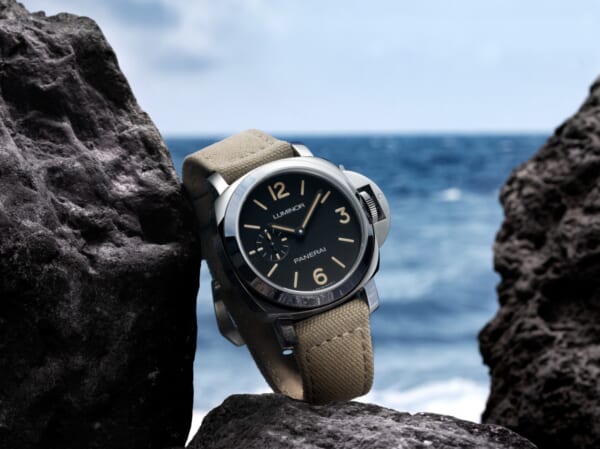 PANERAI(パネライ) ルミノール