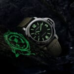 PANERAI（パネライ） ルミノール