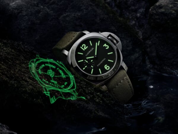 PANERAI(パネライ) ルミノール