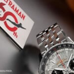 BREITLING（ブライトリング） ナビタイマー B01 クロノグラフ 43 ウルトラマン リミテッド
