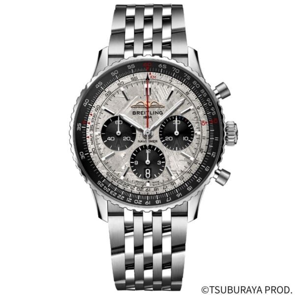 BREITLING(ブライトリング) ナビタイマー B01 クロノグラフ 43 ウルトラマン リミテッド