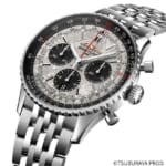 BREITLING（ブライトリング） ナビタイマー B01 クロノグラフ 43 ウルトラマン リミテッド