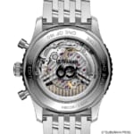 BREITLING（ブライトリング） ナビタイマー B01 クロノグラフ 43 ウルトラマン リミテッド