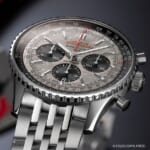 BREITLING（ブライトリング） ナビタイマー B01 クロノグラフ 43 ウルトラマン リミテッド