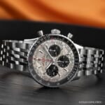 BREITLING（ブライトリング） ナビタイマー B01 クロノグラフ 43 ウルトラマン リミテッド