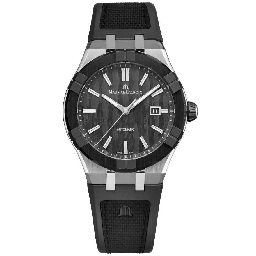 モーリス・ラクロア AIKONIC（アイコニック）