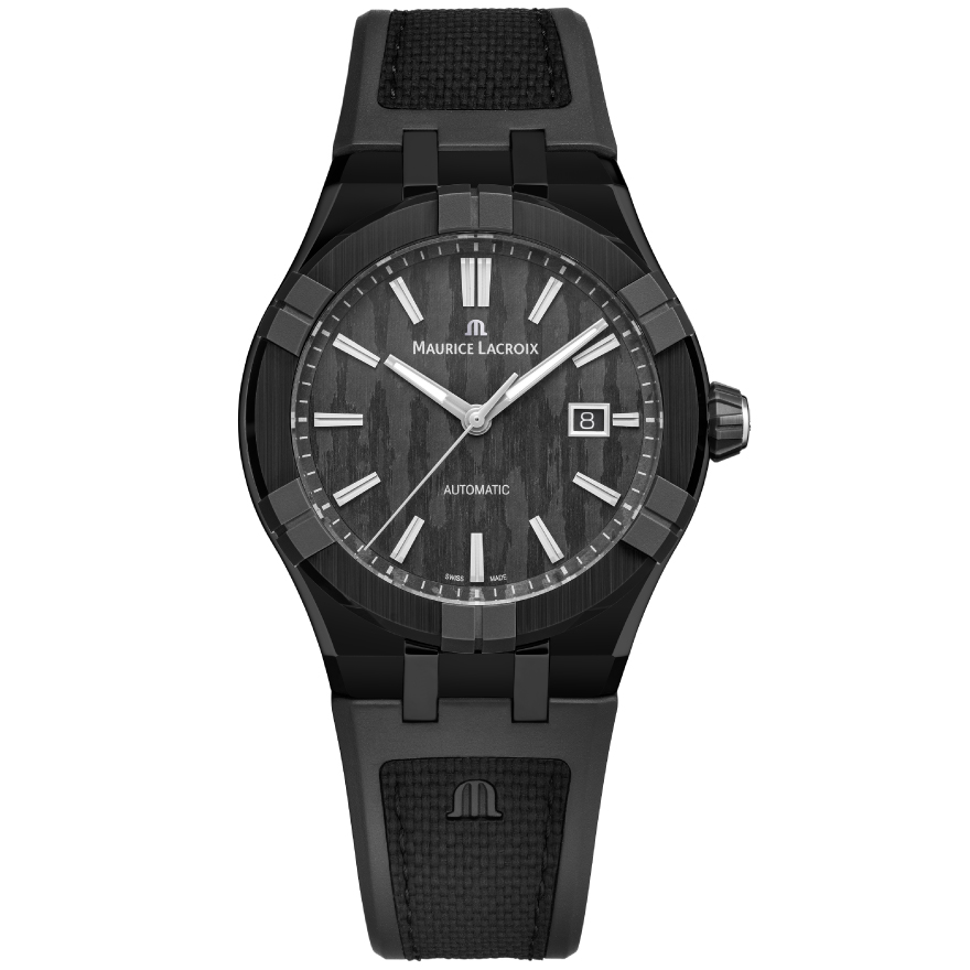 モーリス・ラクロア AIKONIC（アイコニック）