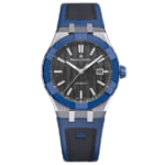 モーリス・ラクロア AIKONIC（アイコニック）