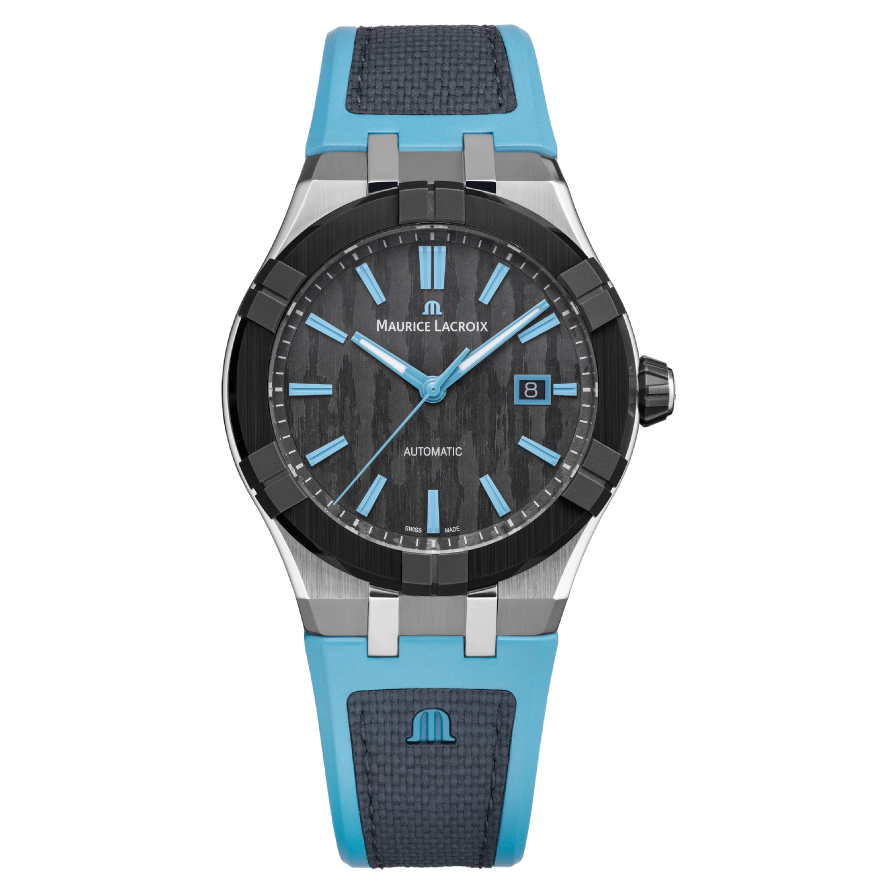 モーリス・ラクロア AIKONIC（アイコニック）