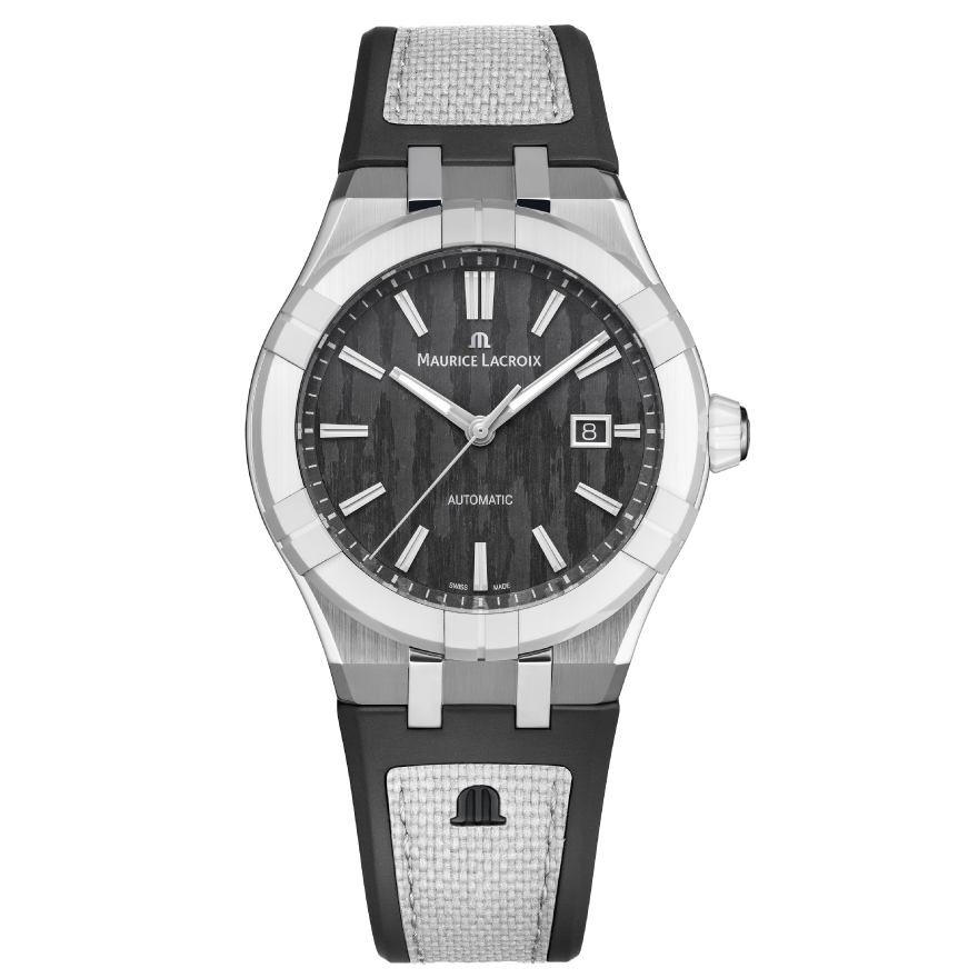 モーリス・ラクロア AIKONIC（アイコニック）