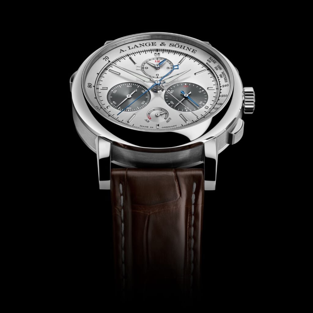 A. LANGE & SÖHNE（A.ランゲ＆ゾーネ） 1815 アップ/ダウン／トリプルスプリット
