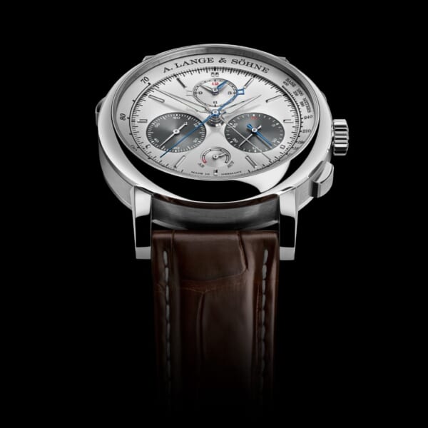 A. LANGE & SÖHNE(A.ランゲ&ゾーネ) 1815 アップ/ダウン/トリプルスプリット