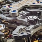 A. LANGE & SÖHNE（A.ランゲ＆ゾーネ） 1815 アップ/ダウン／トリプルスプリット