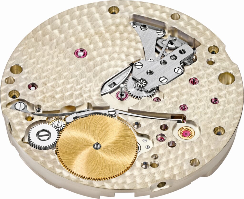 A. LANGE & SÖHNE（A.ランゲ＆ゾーネ） 1815 アップ/ダウン／トリプルスプリット