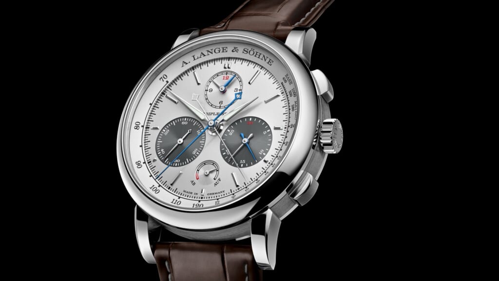 A. LANGE & SÖHNE（A.ランゲ＆ゾーネ） 1815 アップ/ダウン／トリプルスプリット
