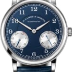 A. LANGE & SÖHNE（A.ランゲ＆ゾーネ） 1815 アップ/ダウン／トリプルスプリット