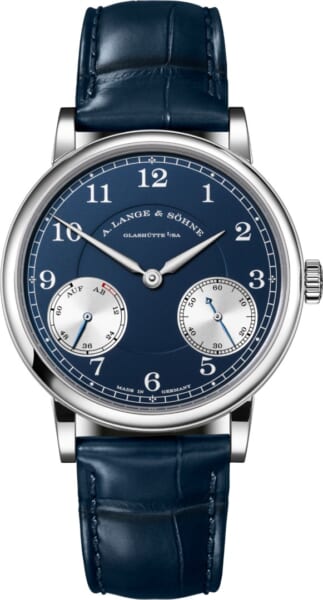 A. LANGE & SÖHNE(A.ランゲ&ゾーネ) 1815 アップ/ダウン/トリプルスプリット