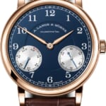 A. LANGE & SÖHNE（A.ランゲ＆ゾーネ） 1815 アップ/ダウン／トリプルスプリット