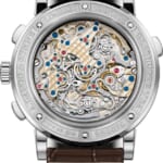 A. LANGE & SÖHNE（A.ランゲ＆ゾーネ） 1815 アップ/ダウン／トリプルスプリット