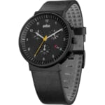 BRAUN（ブラウン） BN0035B Classic Chronograph